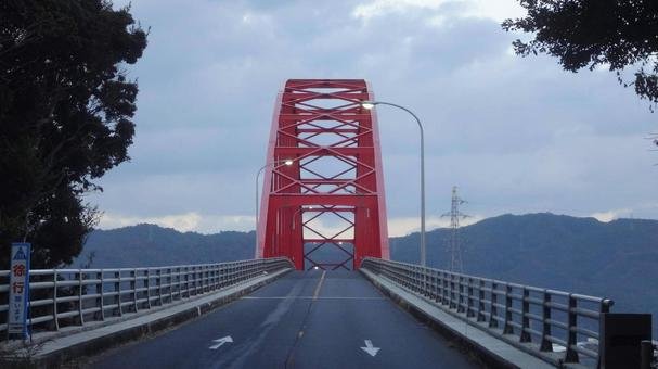 🌉 카사도 대교(카사도오하시) 이미지 6